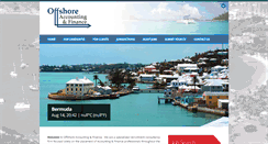 Desktop Screenshot of offshoreaccountingjobs.com