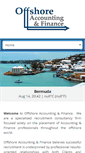 Mobile Screenshot of offshoreaccountingjobs.com